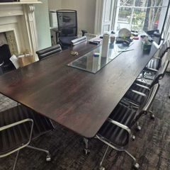 Boardroom Table