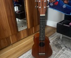 ukulele