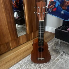 ukulele