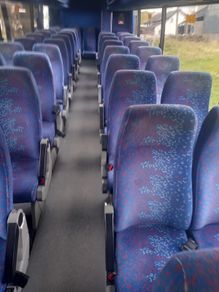 seats