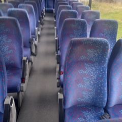 seats