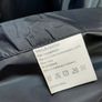 new poncho water resistant in carry pouch/navy Image 5