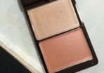 BNIB hourglass illume cream to powder bronzer /highlighter duo