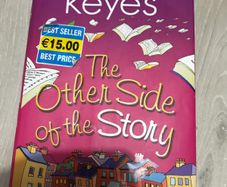 marian keyes The other side of the story