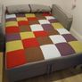 Aspen sofa bed Image 2