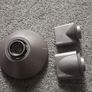 Nozzles for Dyson fan. Image 2