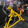 spin bike Image 2