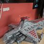 star wars Ucs Venator (lepin) Image 3