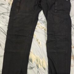 Oxford Motorcycle Jeans