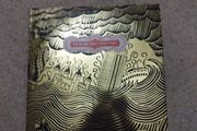 Thom Yorke Eraser rmxs 12" eps