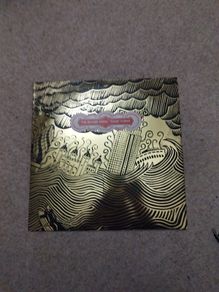 Thom Yorke Eraser rmxs 12" eps