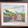 Original Frank Feld Paintings Image 5
