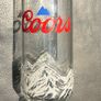 coors beer pint glasses Image 3