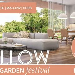 Mallow Home and Garden Festival 2026  Tickets