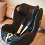 Cybex Cloud Z2 i-Size, cybex Base Z2, CYBEX Sirona T i-Size 360 Rotating Image 5