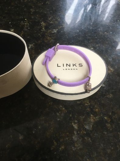 Bracelet