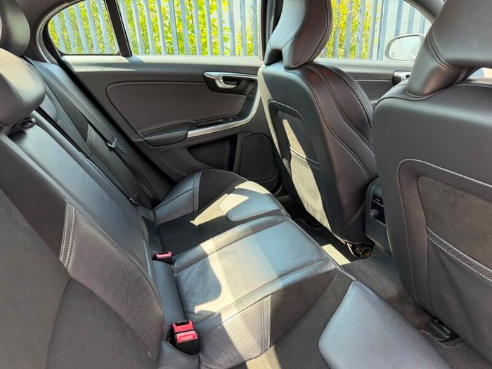 Volvo S60  # 1 Owner #