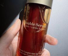 Clarins double serum 50ml