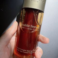 Clarins double serum 50ml