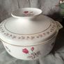 Arklow Pottery "AVOCA" Tureen Lidded Casserole Dish Image 2