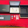Frederique Constant Classics Swiss Made Watch, Blue Dial, Full Set Image 5