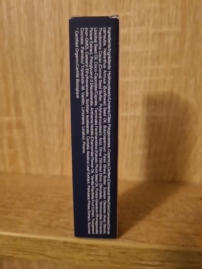 RMS Beauty Lipnights Overnight Lip Mask 9g RRP35e