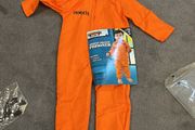 Boys halloween costume, 3-4 years