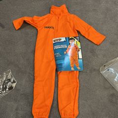 Boys halloween costume, 3-4 years