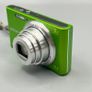 Sony Cyber-shot DSC-W730 16.1MP Digital Camera Green - Full Kit - VGC Image 3