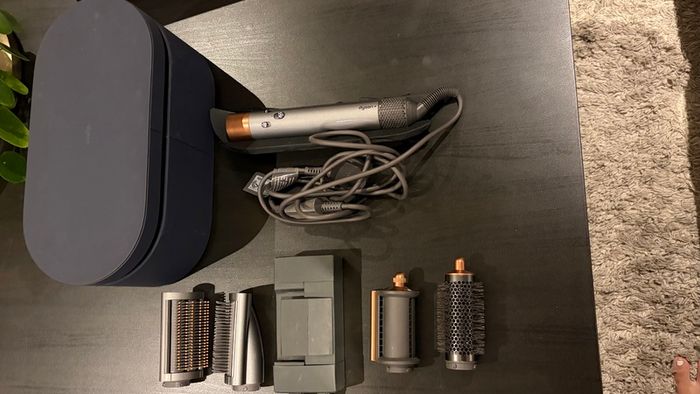 Dyson Airwrap