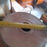 Salt-Glazed Stoneware Barrel Image 4
