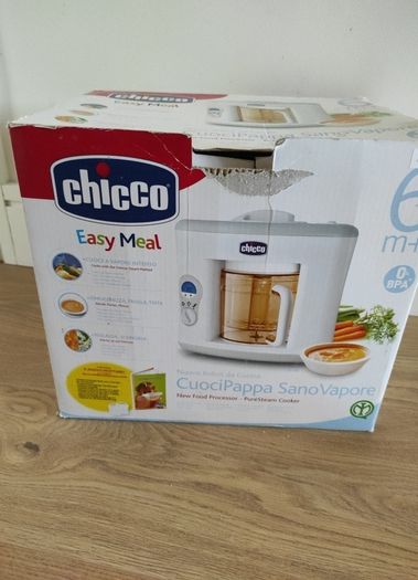 Chicco easy meal