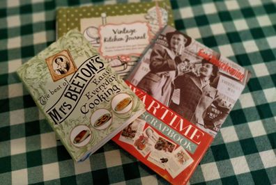 Vintage Books