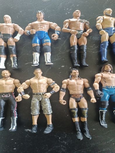 Wwe