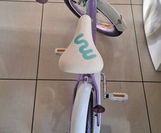 bike kids chipmunk 18 inch