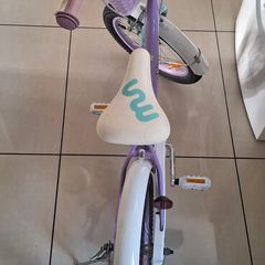 bike kids chipmunk 18 inch