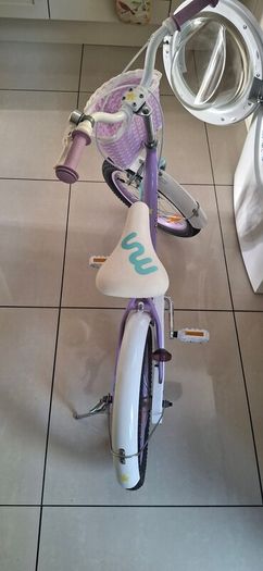 bike kids chipmunk 18 inch
