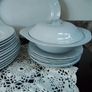 Twenty Piece Dinner Set Image 3
