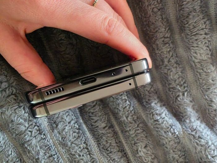Samsung Galaxy Z Flip5