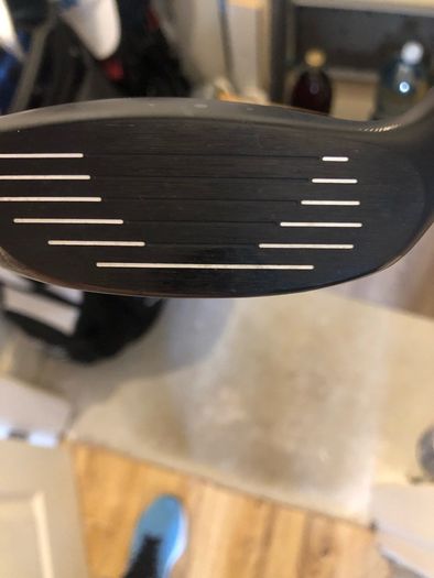 NEW Ping G425 (4) Rescue / Hybrid
