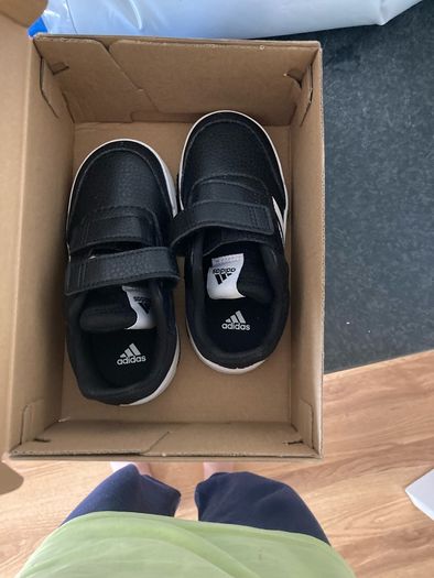 addidas kids shoes