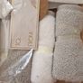 NEW: Lila & Jack 6pc Baby Bath Set - Elephant Theme - Perfect Gift Image 9