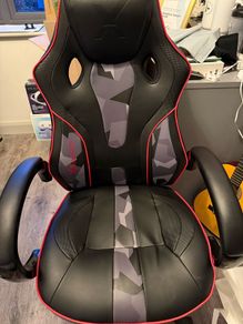 x rocker gaming chair