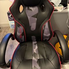 x rocker gaming chair