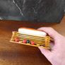 Handmade pin cushion portlaoise Image 4