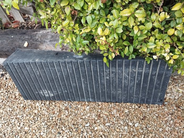 Car Ramps