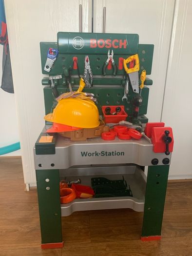 tool bench
