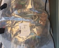 loose lego mixed 13.5kgs