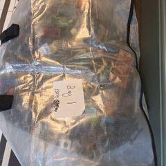 loose lego mixed 13.5kgs