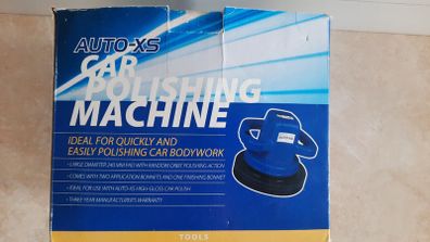 Car Polisher